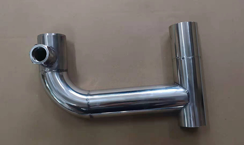 Accesorii pentru stația de spălare a ochilor: aerator, supapă, mâner, supapă cu pedala, capac de praf
