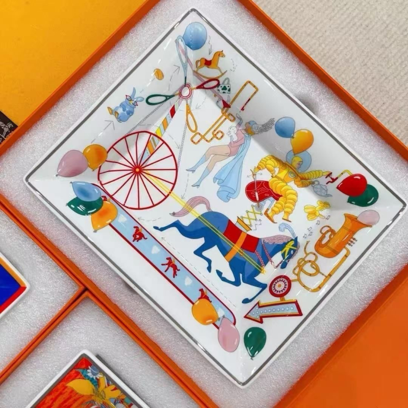 Set european de cafea cu cești și farfurioare din bone china, ceainic pentru cafea de după-amiază, set de ceai, cadou pentru casă