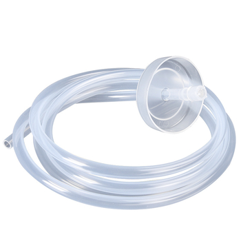 Accesorii pentru ceremonia ceaiului: furtun pentru pompă de apă, conductă din silicon, conductă de intrare a apei, conductă ghid pentru tava de ceai, accesoriu pentru ceainic