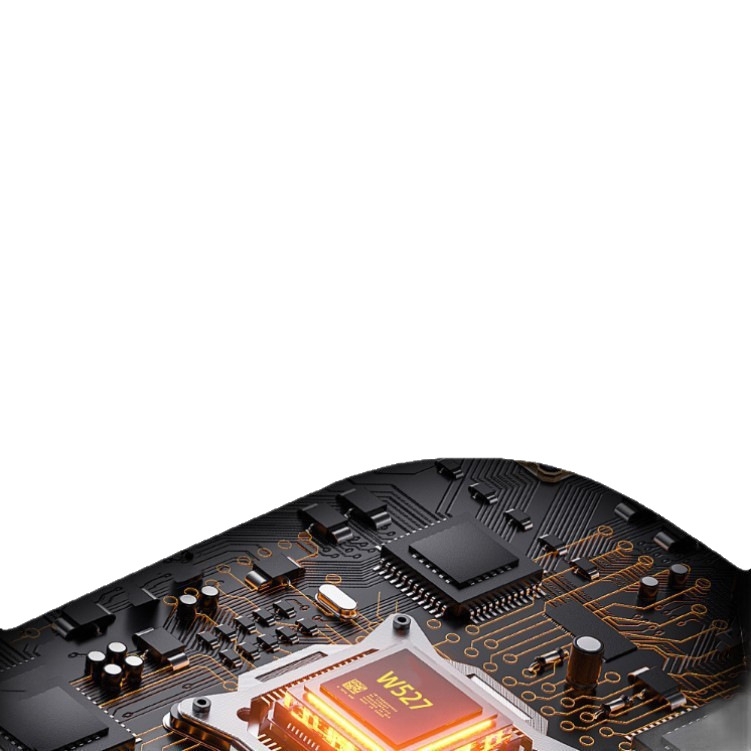 Morse Code W527 смарт часовник с отключване по пръст, модел S58, слот за карта, AMOLED дисплей и дълго време в режим на готовност