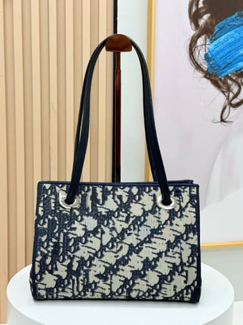 East-West ženska torba od platna za rame i crossbody, 2026 novi model, svakodnevna torba