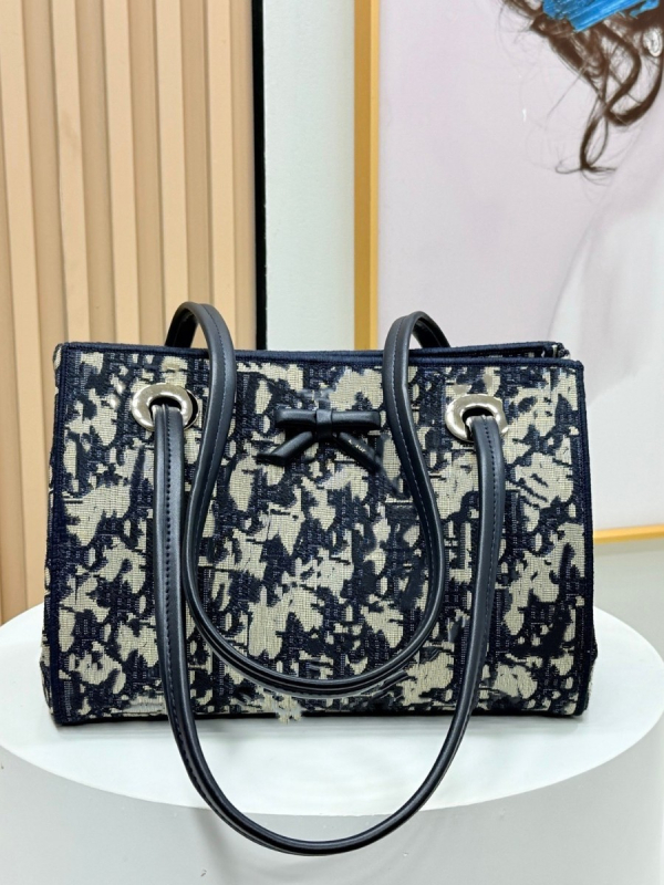 East-West ženska torba od platna za rame i crossbody, 2026 novi model, svakodnevna torba