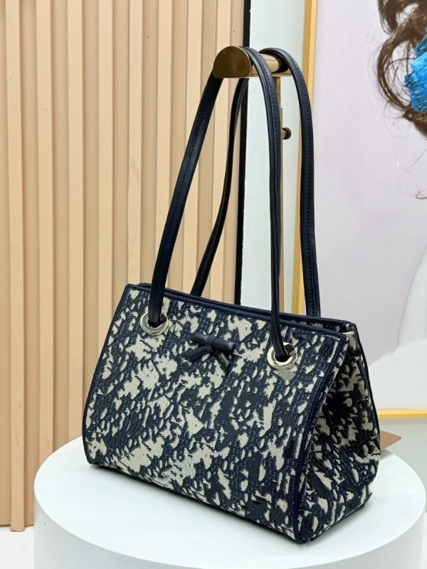 East-West ženska torba od platna za rame i crossbody, 2026 novi model, svakodnevna torba