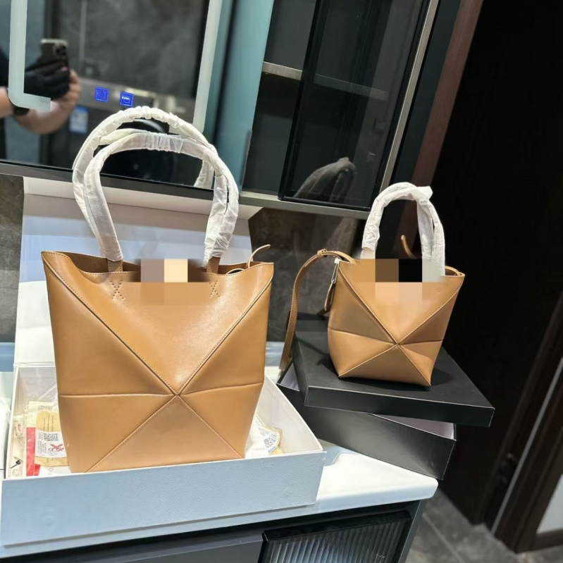 Torba Tote velikog kapaciteta, geometrijski dizajn slagalice, moderna poslovna torba za prijenosno računalo za žene