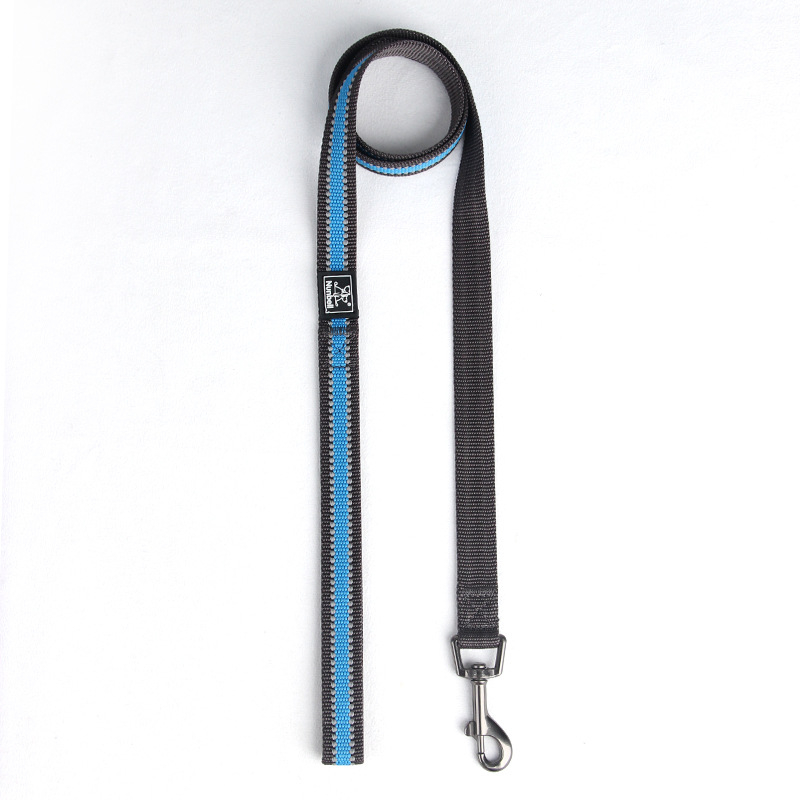 Nunbell H-oblik pojas za pse, u stilu veste, lagan, anti-pull, pojas i povodac