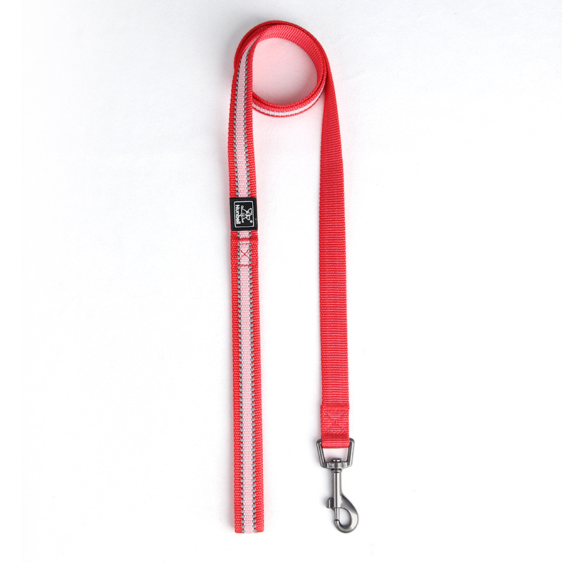 Nunbell H-oblik pojas za pse, u stilu veste, lagan, anti-pull, pojas i povodac