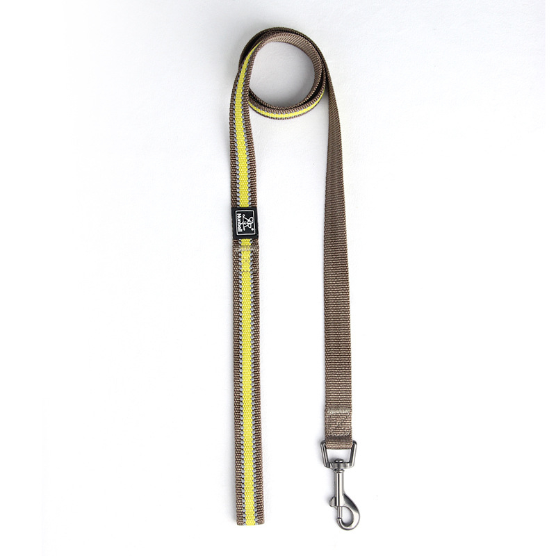 Nunbell H-oblik pojas za pse, u stilu veste, lagan, anti-pull, pojas i povodac