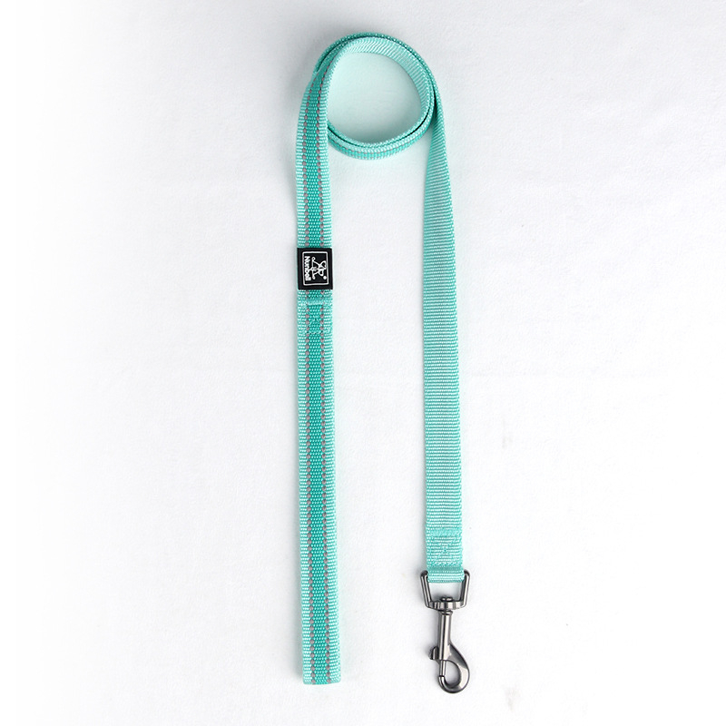 Nunbell H-oblik pojas za pse, u stilu veste, lagan, anti-pull, pojas i povodac