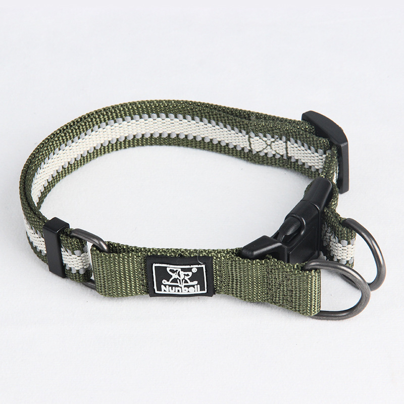 Nunbell H-oblik pojas za pse, u stilu veste, lagan, anti-pull, pojas i povodac