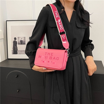 Ženska PU mala kvadratna torba, 2025 novi model, torba preko ramena i crossbody