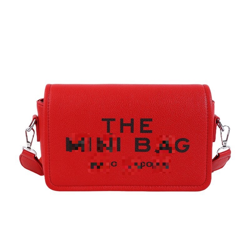 Ženska PU mala kvadratna torba, 2025 novi model, torba preko ramena i crossbody