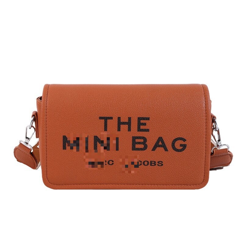 Ženska PU mala kvadratna torba, 2025 novi model, torba preko ramena i crossbody
