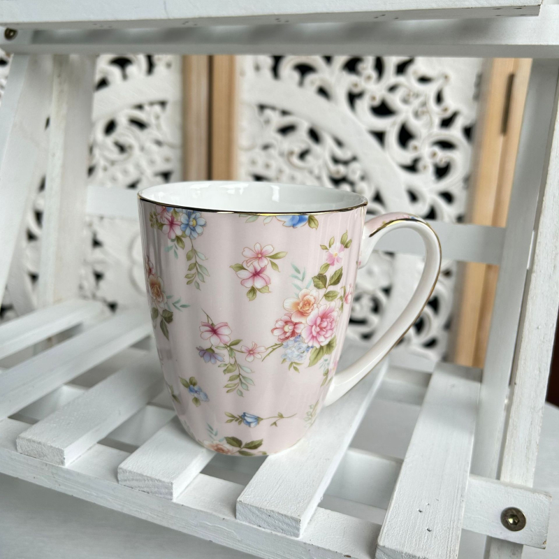 Ceainic ceramic în stil european cu bază de încălzire, pentru infuzat la mâna, potrivit pentru ceai cu lapte și ceaiuri florale
