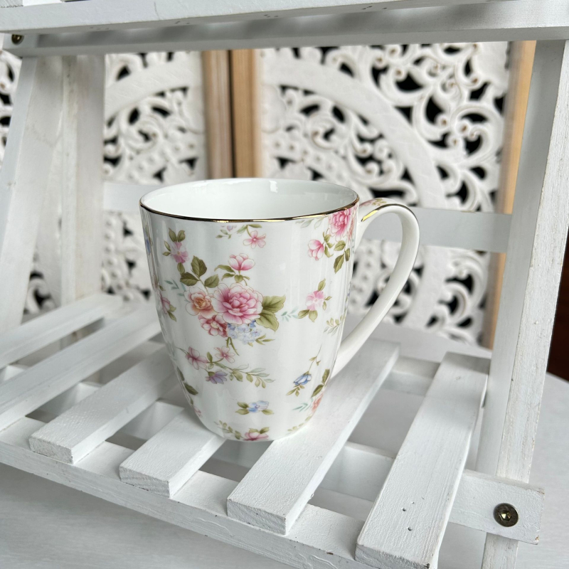 Ceainic ceramic în stil european cu bază de încălzire, pentru infuzat la mâna, potrivit pentru ceai cu lapte și ceaiuri florale