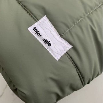 Ženska crossbody torba u obliku oblaka, gornja ručka, mekana podstava, jedinstven dizajn, petlja