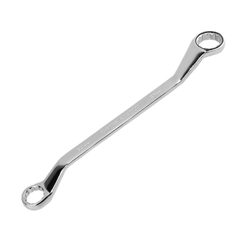 Cheie Plum Blossom cu două capete pentru reparații auto, instrument manual cu finisaj oglindă, cheie Torx multifuncțional
