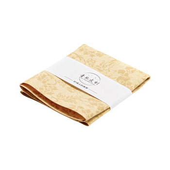 Prosop de ceai din nubuc, pânză pentru ceai și covoraș pentru ceai – accesorii absorbante pentru ceremonia ceaiului Kung Fu