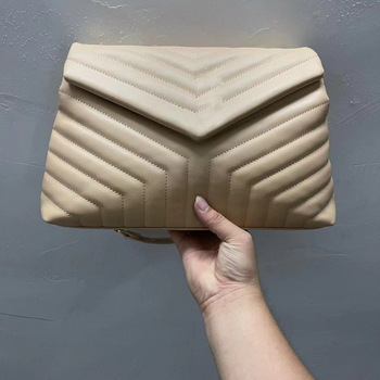 Ženska PU crossbody torba u stilu ulične mode, srednje veličine, meka, s unutarnjom pretinicom i dvostrukim naramenicama, za svakodnevnu upotrebu.