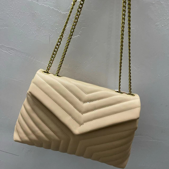 Ženska PU crossbody torba u stilu ulične mode, srednje veličine, meka, s unutarnjom pretinicom i dvostrukim naramenicama, za svakodnevnu upotrebu.