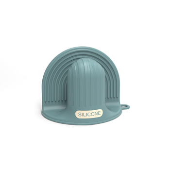 Mănuși din silicon rezistente la temperatură pentru bucătărie, pentru coacere, air fryer și cuptor cu microunde – protecție împotriva arsurilor