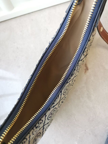 Ženska vintage torbica u obliku mjeseca, šavovi dijamantnog uzorka, crossbody torba preko ramena