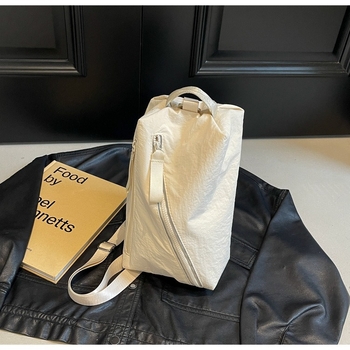 2025 lagana crossbody torba za žene, casual jednobojna torba preko ramena, multifunkcionalna modna torba