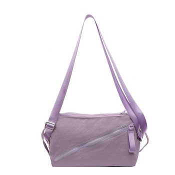 2025 lagana crossbody torba za žene, casual jednobojna torba preko ramena, multifunkcionalna modna torba