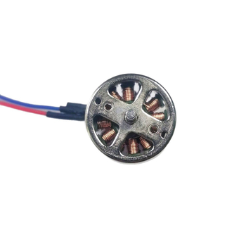 1503 Mikro bezčetkasti motor za dron – motor za model zrakoplova, DIY modifikacija