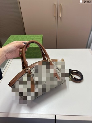 Ženska torbica od prirodne kože s reljefom, jesen–zima, retro stil, za rame i ručna torba, svestrana