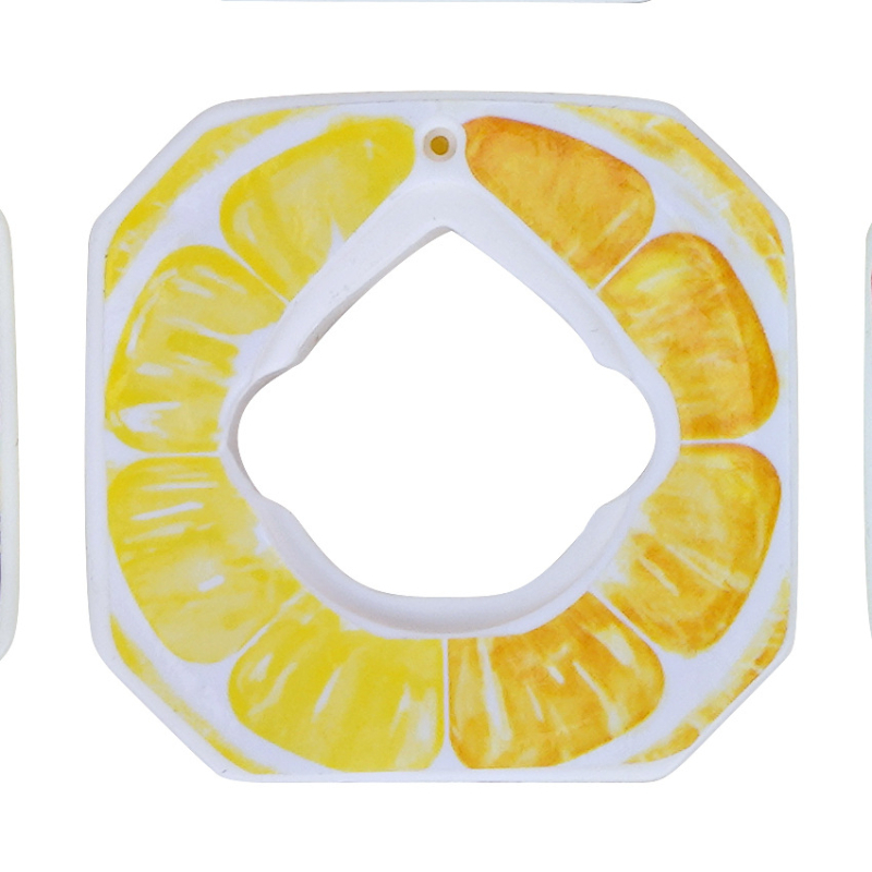 Joyfit aromás pohár 1000 ml, nagy kapacitású vizespalack szívószállal