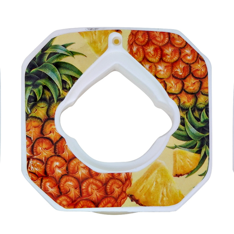 Joyfit aromás pohár 1000 ml, nagy kapacitású vizespalack szívószállal