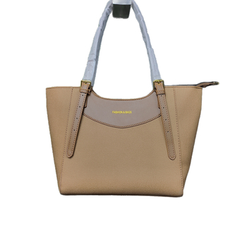 Ženska bucket torba s uzorkom liči, jednostavan crossbody stil za svakodnevnu upotrebu