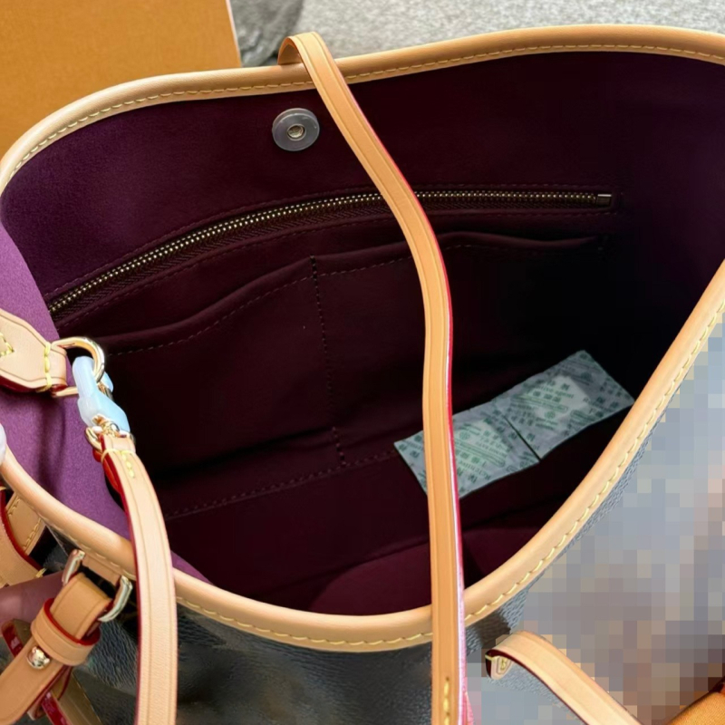 Vintage ženska torba s jednim remenom preko ramena, s cvjetnim uzorkom, velika zapremina, bucket stil