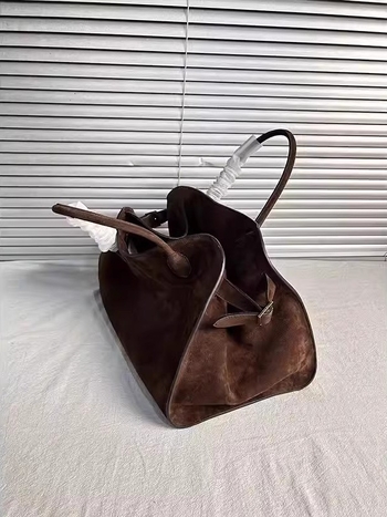 Unisex tote torba od nubuka, s velikim kapacitetom, za svakodnevnu upotrebu i odlazak na posao
