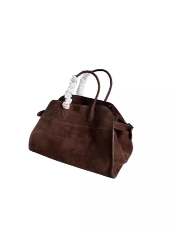 Unisex tote torba od nubuka, s velikim kapacitetom, za svakodnevnu upotrebu i odlazak na posao