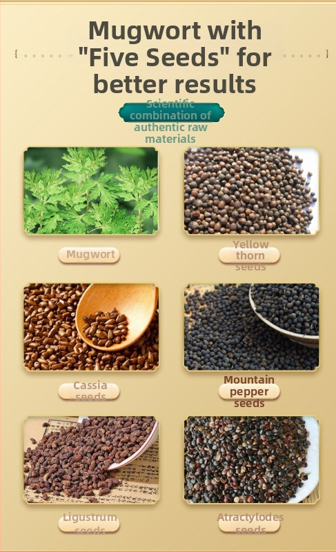 Prispôsobený DIY materiálový balíček Mugwort Hammer pre zdravie, tapping meridiánov, moxibustion, wellness masáž, farebné možnosti