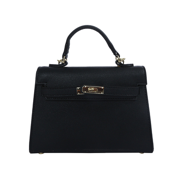 Visokokvalitetna retro Kelly torbica za žene, model 2025, svestrana dnevna torba za rame i crossbody