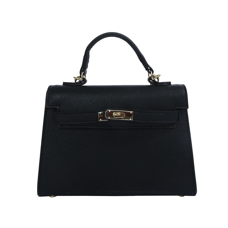 Visokokvalitetna retro Kelly torbica za žene, model 2025, svestrana dnevna torba za rame i crossbody