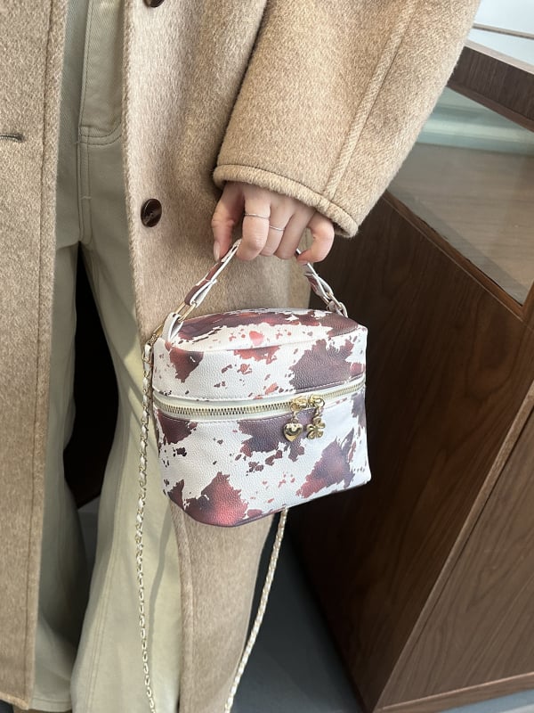 2026 nova ženska torba za rame i crossbody, moderan dizajn, lagani luksuz