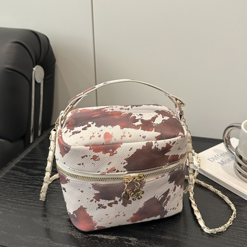 2026 nova ženska torba za rame i crossbody, moderan dizajn, lagani luksuz