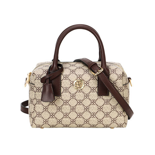 Carlo Daisy Pillow Bag – nova moda retro, ženska torba za rame i crossbody
