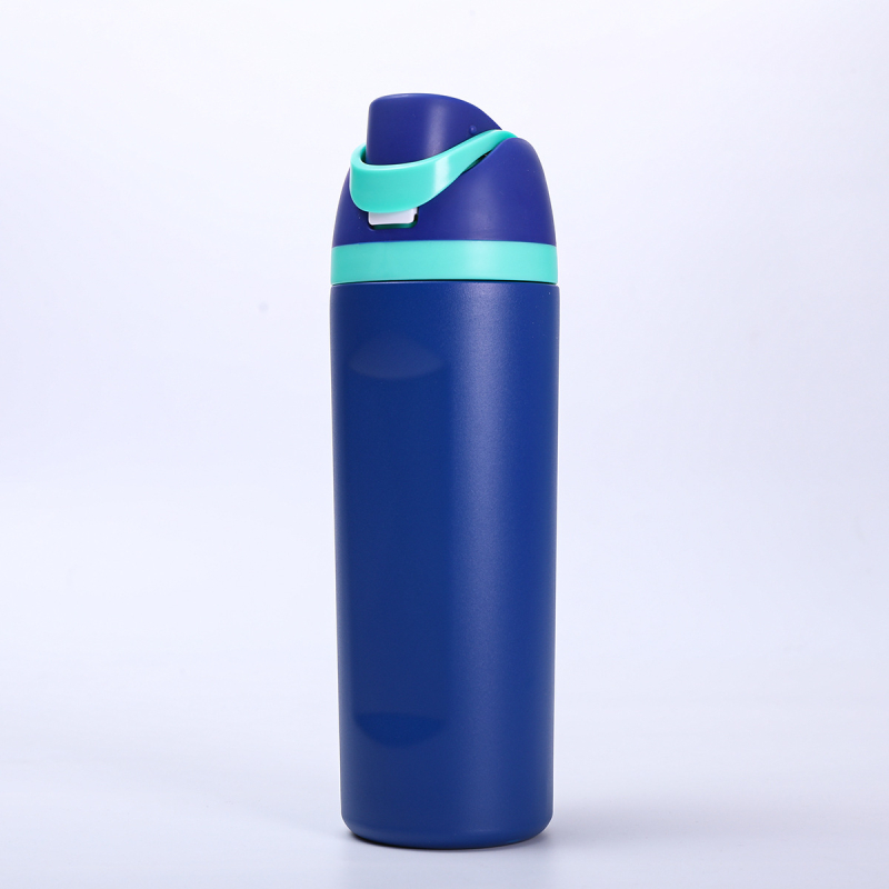 Cupă termoizolantă din oțel inoxidabil 304, portabilă pentru mașină, design modern, capacitate mare