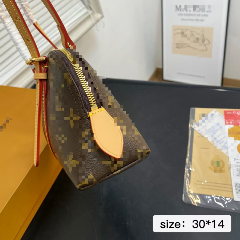 Ženska vintage cvjetna torba u obliku školjke, kompaktna crossbody torba sa zatvaračem, PU koža, ovalni oblik