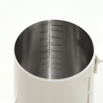 Bincoo Ceainic pour-over compact, portabil, din oțel inoxidabil, gură îngustă, cioc lung