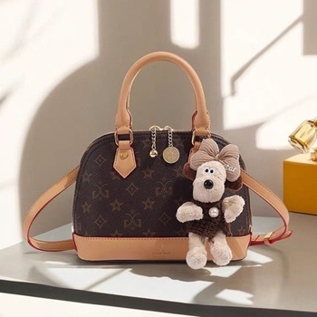 Ženska torba u obliku školjke s blok bojom boja, elegantan dizajn, model 2025, srednja veličina, ručno i preko ramena, moderan crossbody