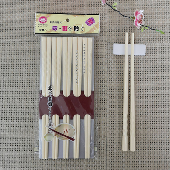 Melaminske 22 cm valovite štapiće za japansku i korejsku kuhinju, otporne na visoke temperature i na prljanje