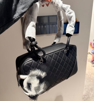 2025 Kangpeng vintage torba s dugim remenom od patent kože, podlaktna i crossbody torba