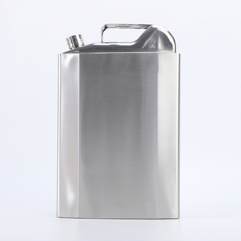 Butoi de vin din oțel inoxidabil, cu capac, portabil, mare capacitate (18 oz, 25 oz, 88 oz, 128 oz)