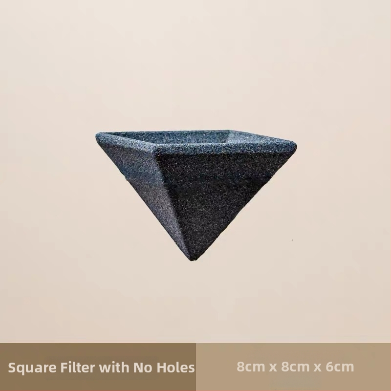 Filtru de ceai ceramic neporos, infuzor, ceașcă integrată pentru separarea ceaiului de apă, instrument pentru prepararea ceaiului, accesorii pentru setul de ceai