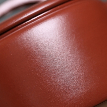 Ceainic din nisip mov, lucrat manual, stil Dahongpao Hanwa